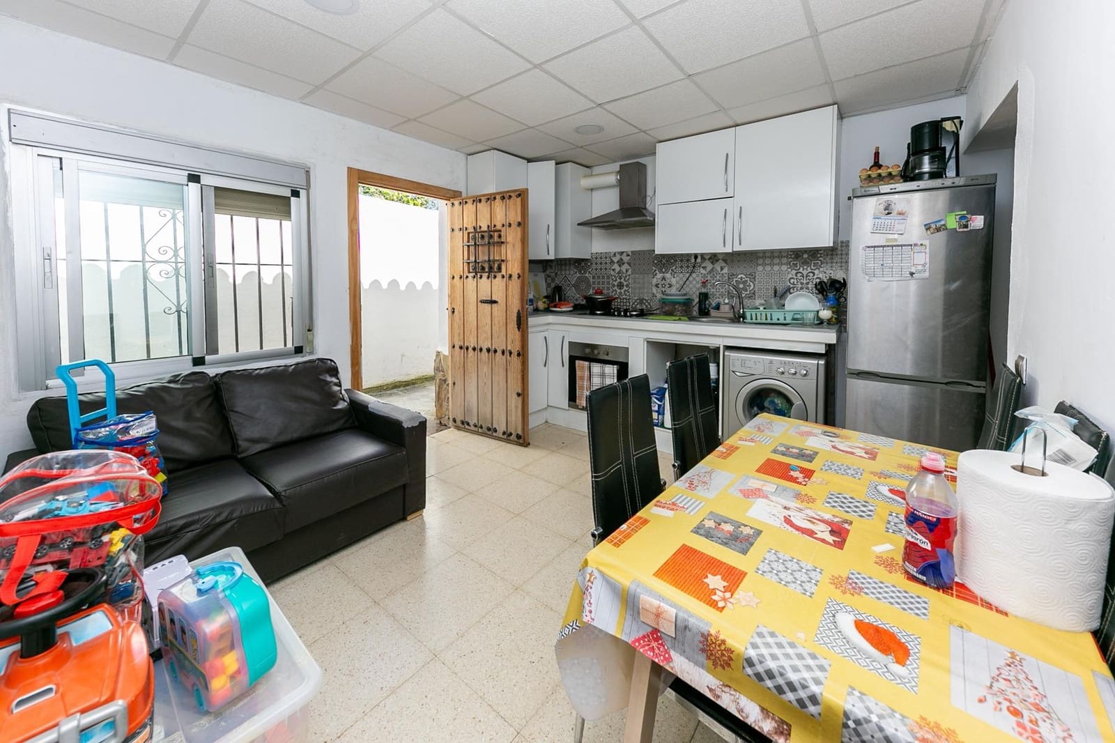 10 bedroom Finca/Country House for sale in El Padron with pool - € 750,000 (Ref: 9738564)