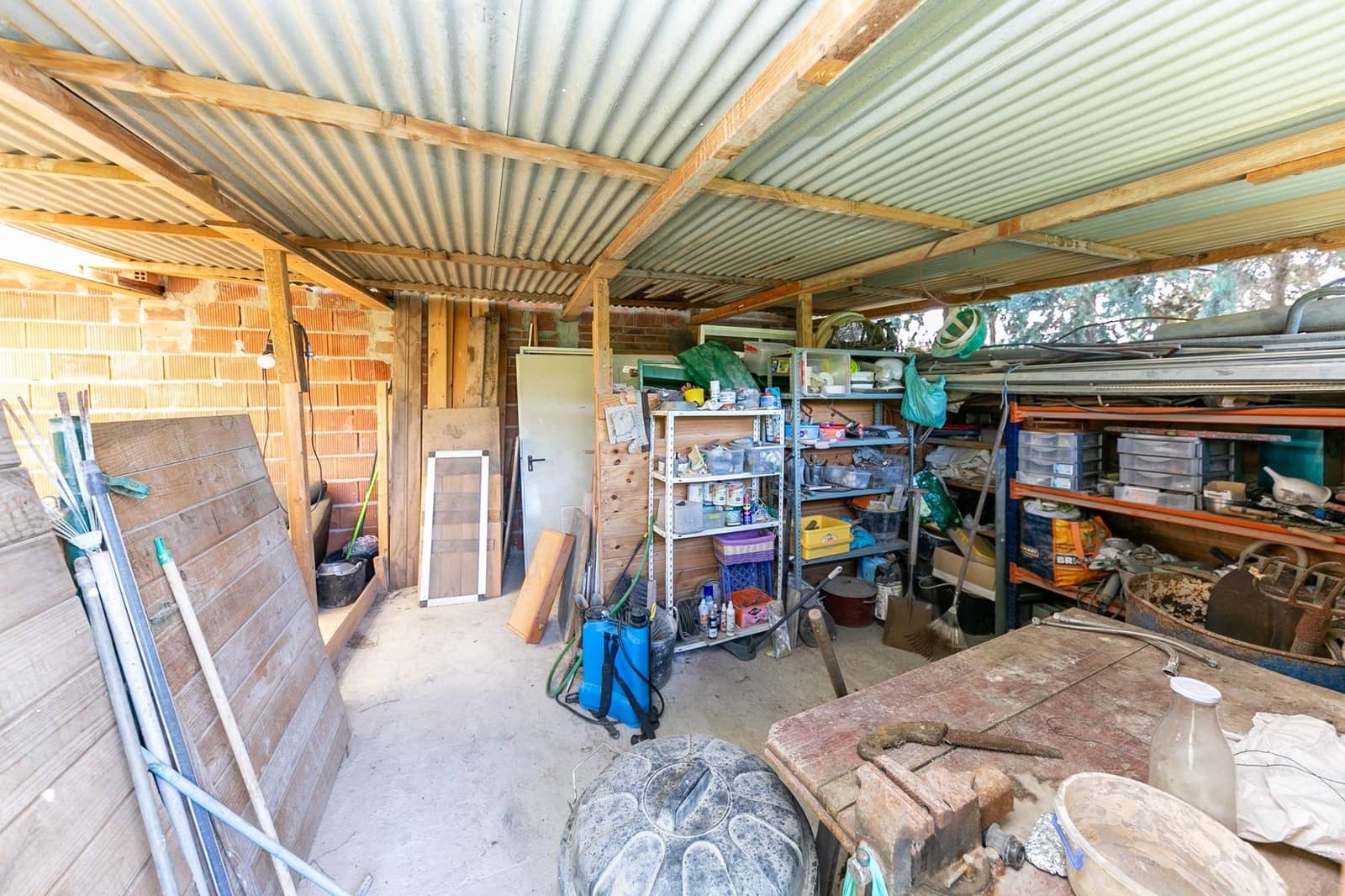 10 bedroom Finca/Country House for sale in El Padron with pool - € 750,000 (Ref: 9738564)