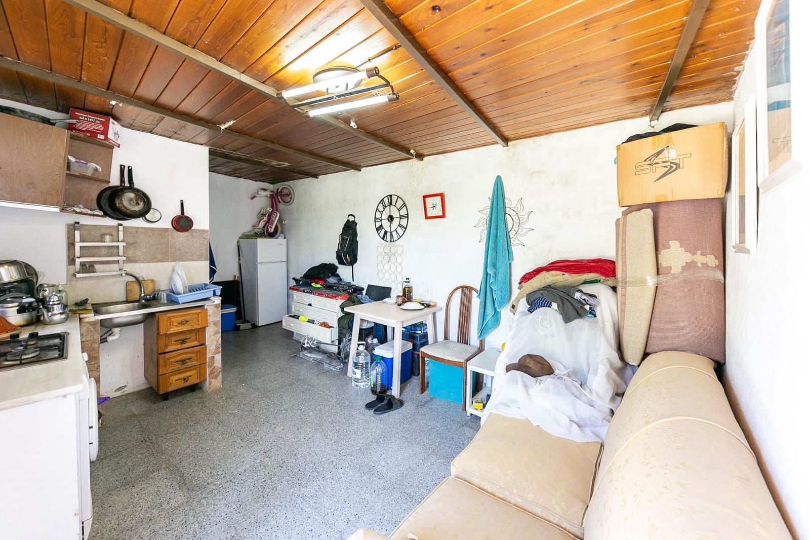 10 bedroom Finca/Country House for sale in El Padron with pool - € 750,000 (Ref: 9738564)