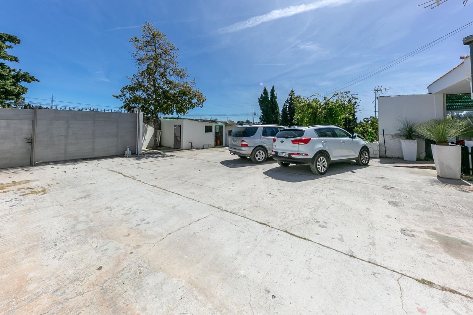 10 bedroom Finca/Country House for sale in El Padron with pool - € 750,000 (Ref: 9738564)