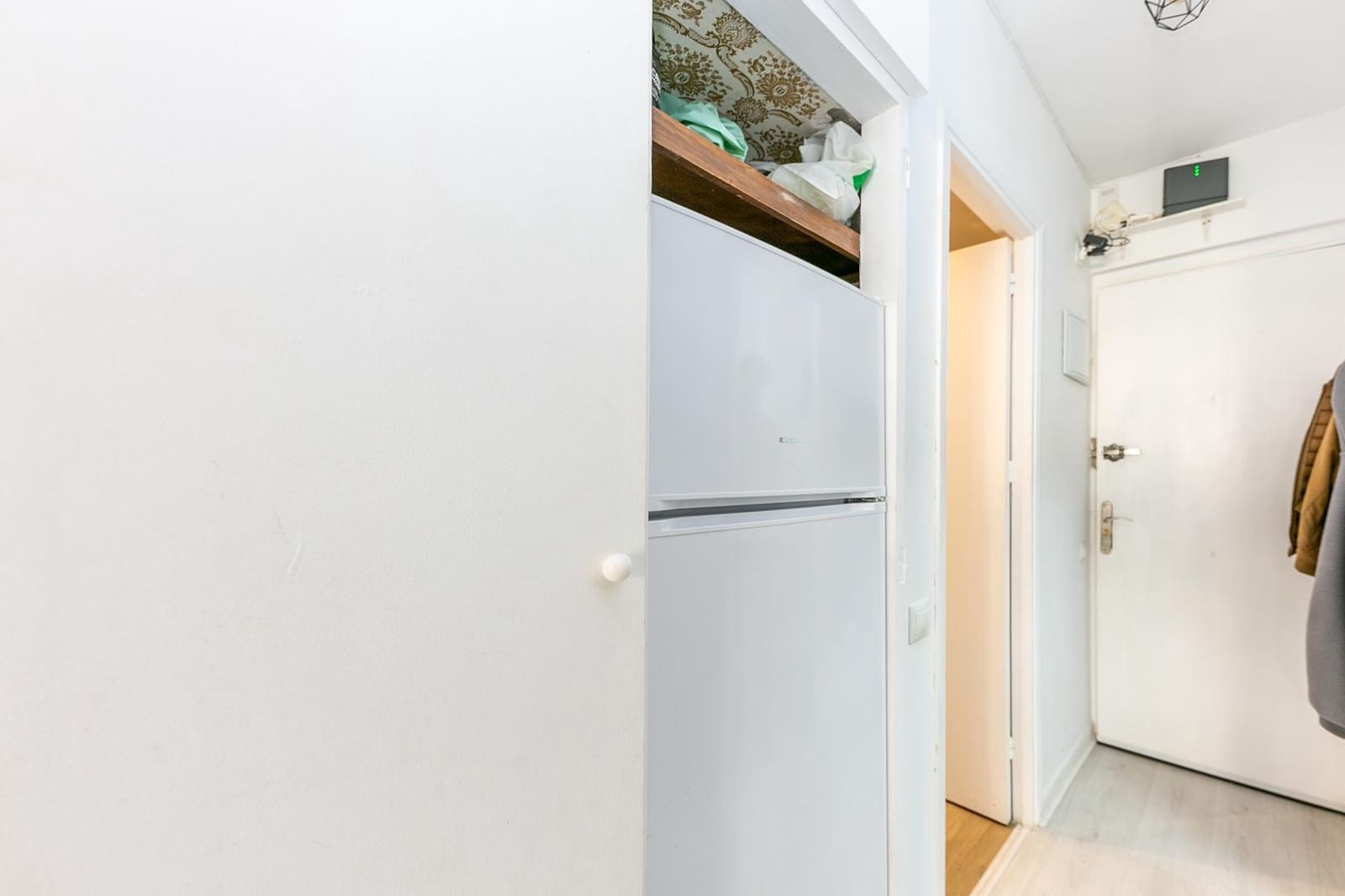 1 soverom Studio til salgs i Arroyo de la Miel med svømmebasseng - € 165 000 (Ref: 9758963)