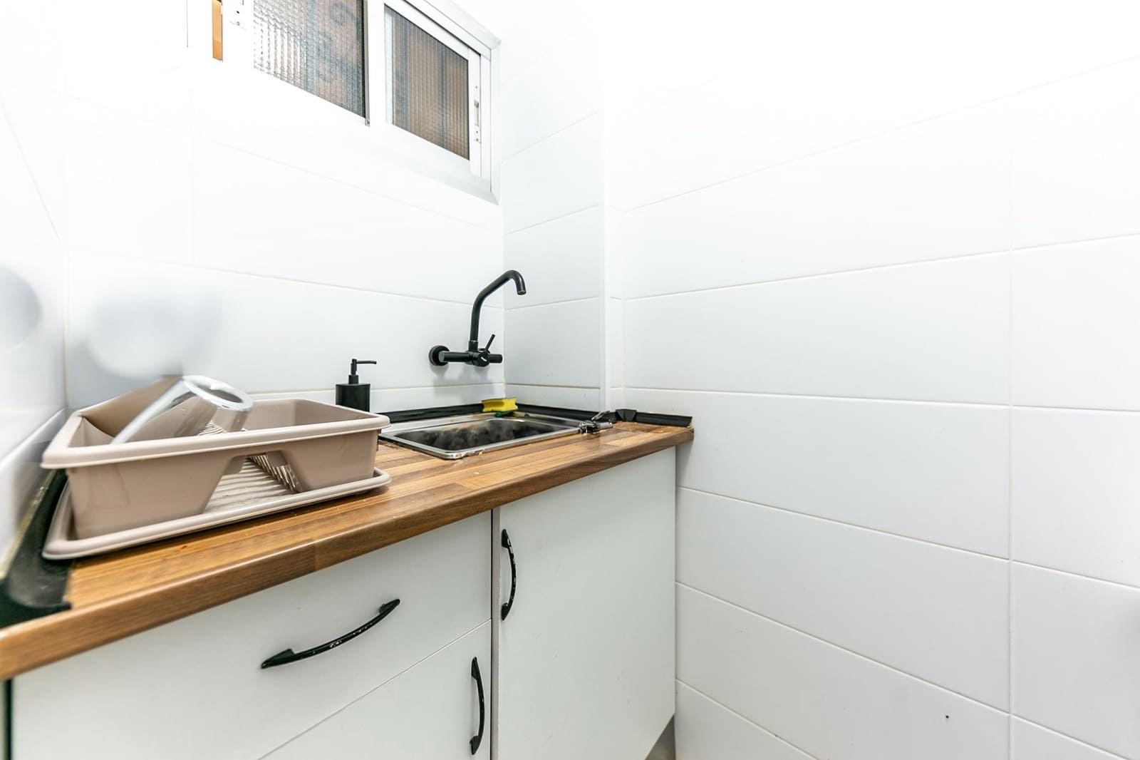 1 soverom Studio til salgs i Arroyo de la Miel med svømmebasseng - € 165 000 (Ref: 9758963)