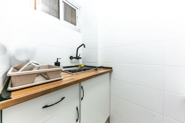 1 soverom Studio til salgs i Arroyo de la Miel, Benalmádena med svømmebasseng - € 165 000 (Ref: 9758963)