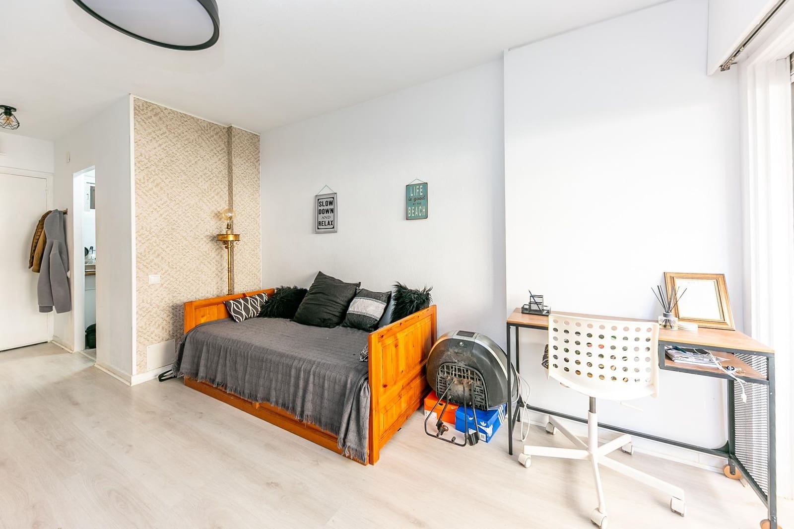 1 soverom Studio til salgs i Arroyo de la Miel med svømmebasseng - € 165 000 (Ref: 9758963)