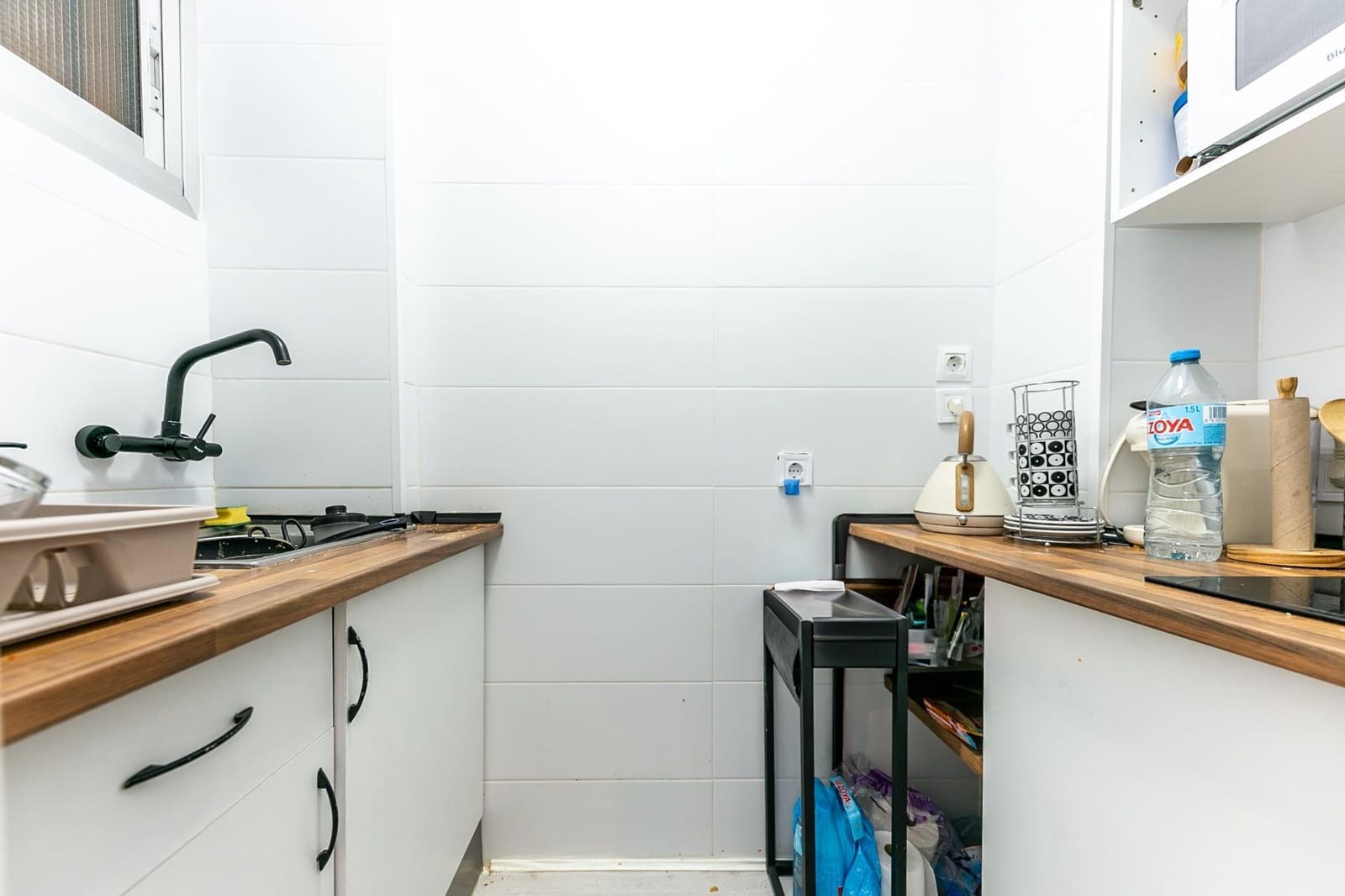 1 soverom Studio til salgs i Arroyo de la Miel med svømmebasseng - € 165 000 (Ref: 9758963)