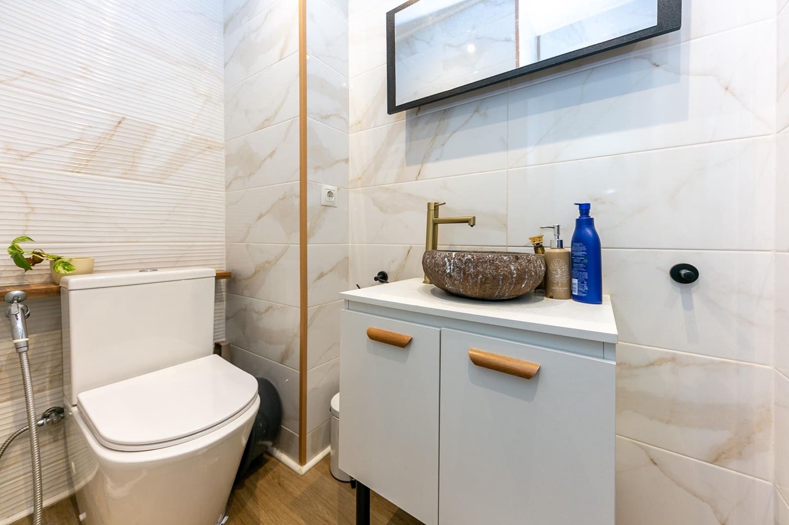 1 soverom Studio til salgs i Arroyo de la Miel med svømmebasseng - € 165 000 (Ref: 9758963)