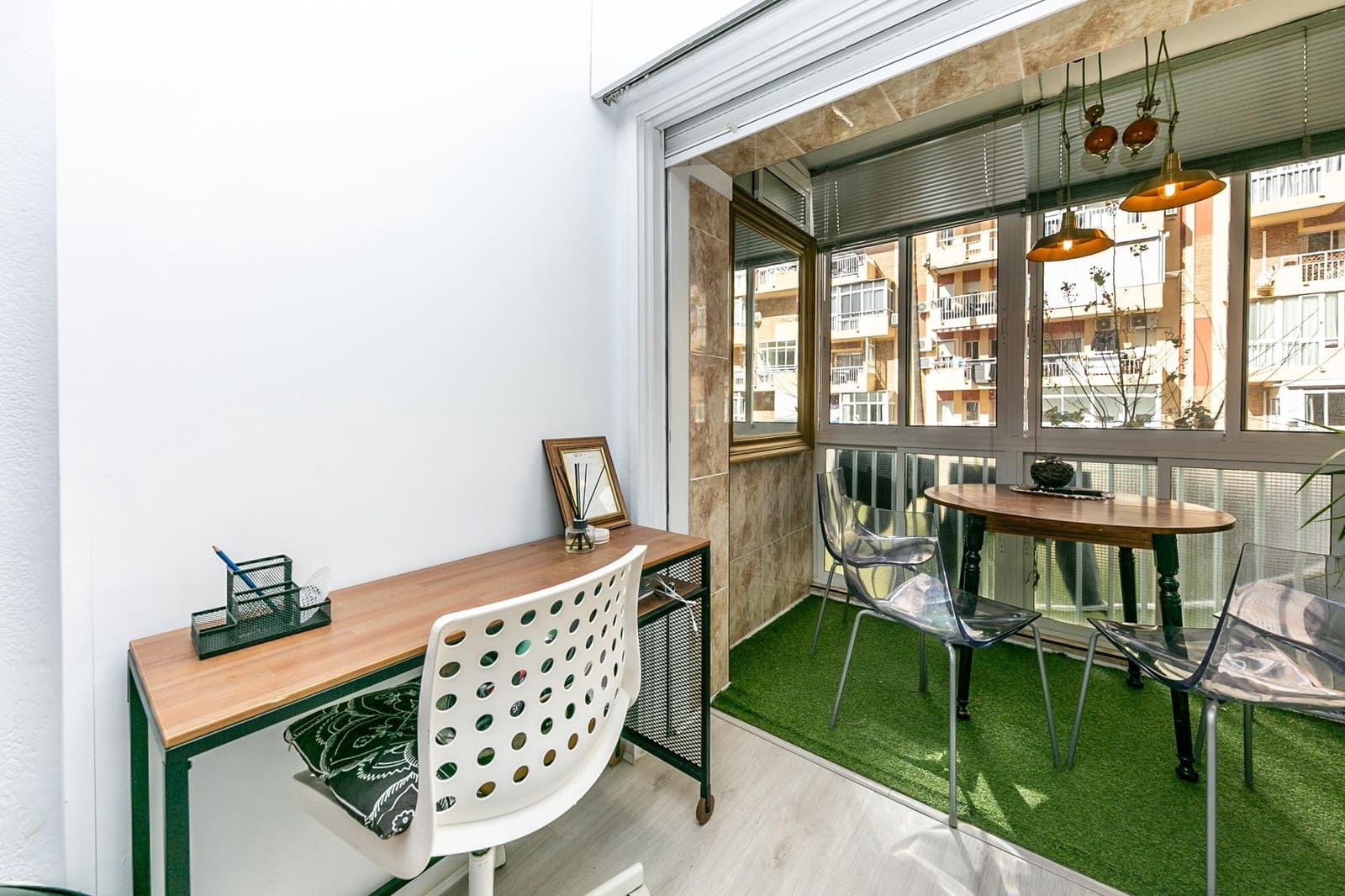 1 soverom Studio til salgs i Arroyo de la Miel med svømmebasseng - € 165 000 (Ref: 9758963)