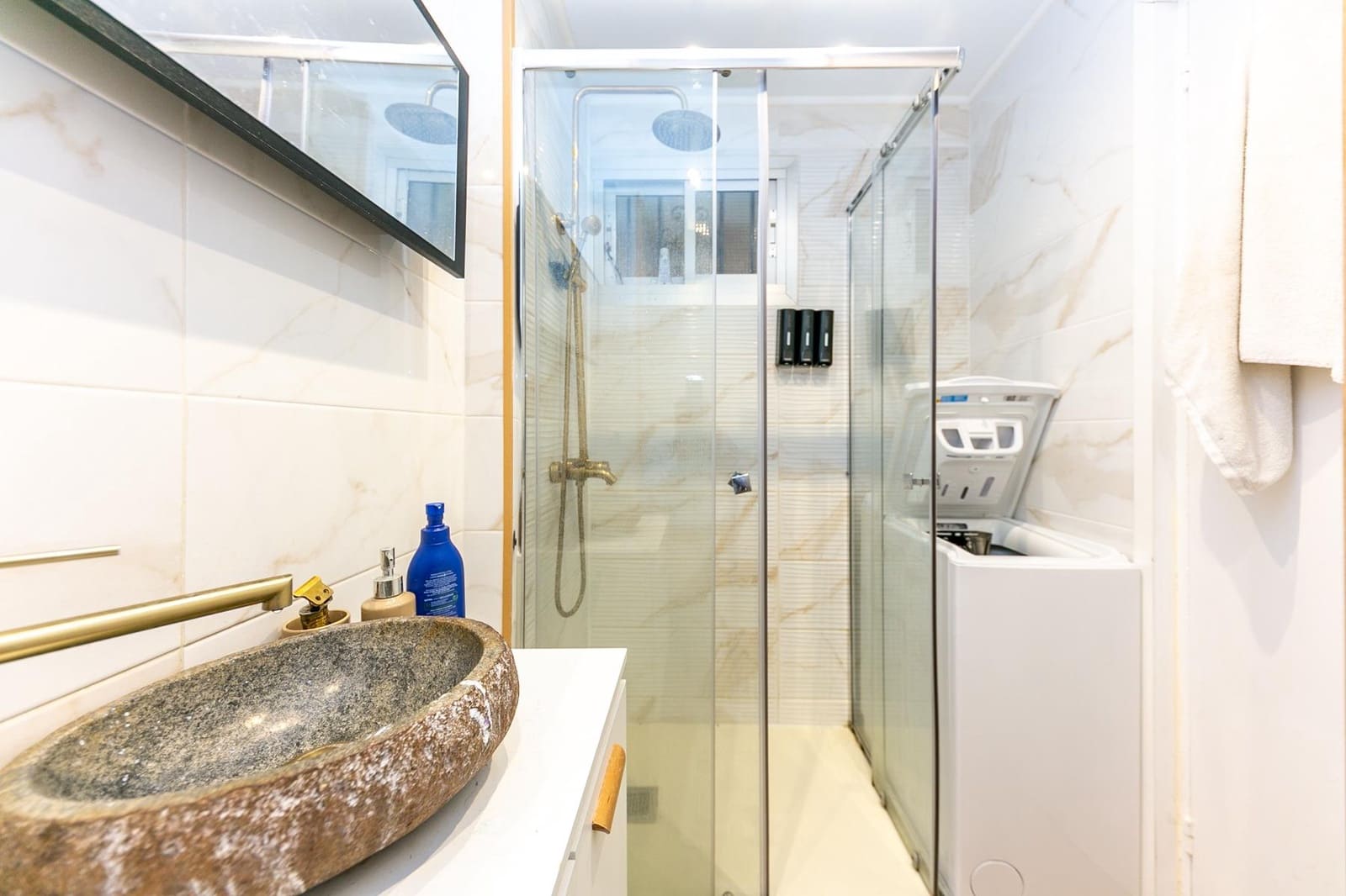 1 soverom Studio til salgs i Arroyo de la Miel med svømmebasseng - € 165 000 (Ref: 9758963)