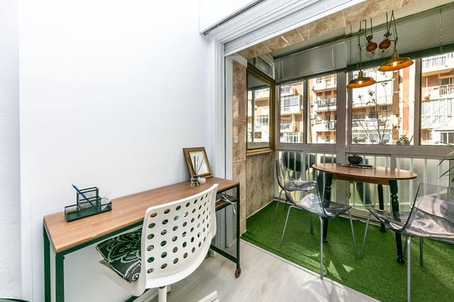 1 soverom Studio til salgs i Arroyo de la Miel, Benalmádena med svømmebasseng - € 165 000 (Ref: 9758963)