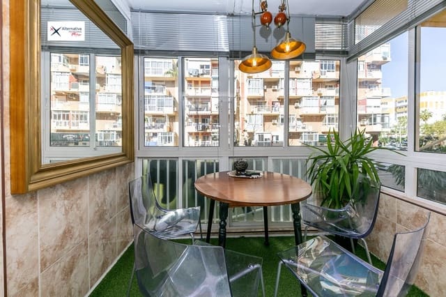 1 soverom Studio til salgs i Arroyo de la Miel, Benalmádena med svømmebasseng - € 165 000 (Ref: 9758963)