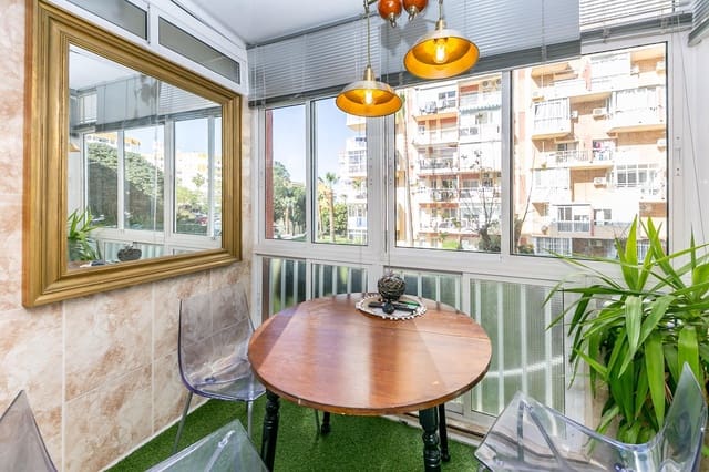 1 soverom Studio til salgs i Arroyo de la Miel, Benalmádena med svømmebasseng - € 165 000 (Ref: 9758963)