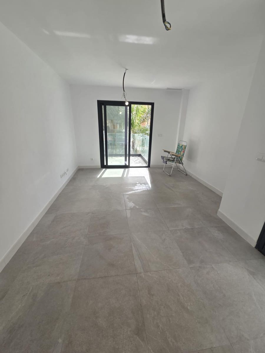 2 sypialnia Apartament na sprzedaż w Fuengirola z garażem - 495 000 € (Ref: 9780554)