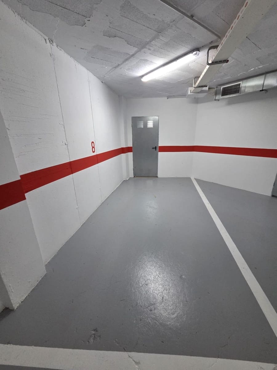 2 sypialnia Apartament na sprzedaż w Fuengirola z garażem - 495 000 € (Ref: 9780554)