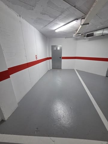 2 chambre Appartement à vendre à Fuengirola avec garage - 495 000 € (Ref: 9780554)