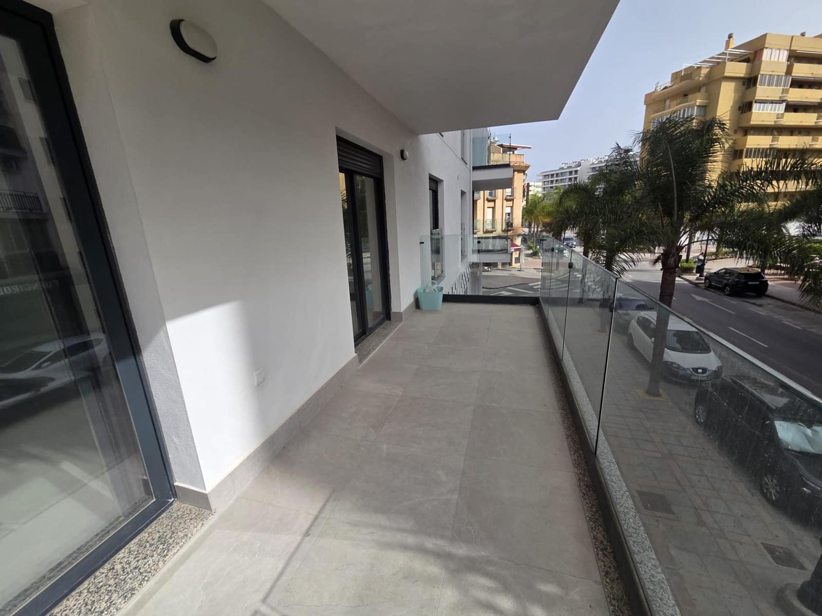 2 sypialnia Apartament na sprzedaż w Fuengirola z garażem - 495 000 € (Ref: 9780554)