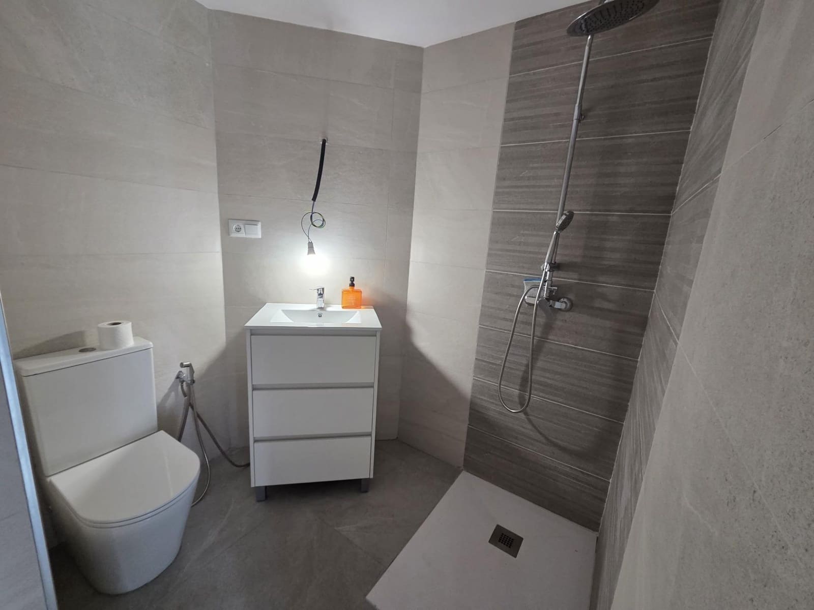 2 sypialnia Apartament na sprzedaż w Fuengirola z garażem - 495 000 € (Ref: 9780554)