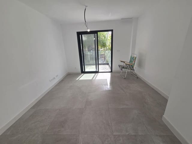 2 chambre Appartement à vendre à Fuengirola avec garage - 495 000 € (Ref: 9780554)