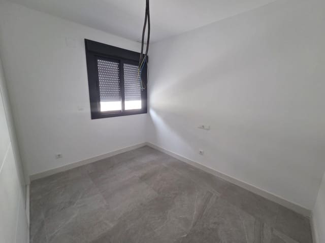 2 chambre Appartement à vendre à Fuengirola avec garage - 495 000 € (Ref: 9780554)