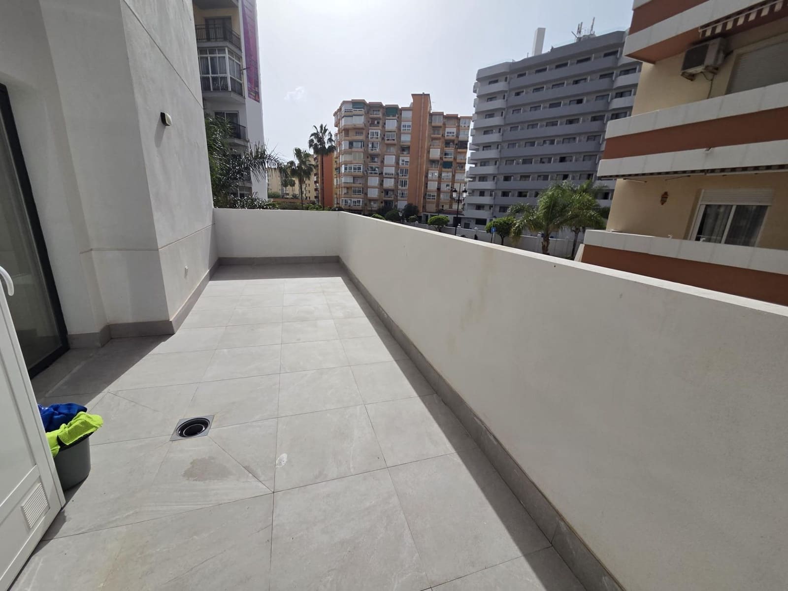 2 sypialnia Apartament na sprzedaż w Fuengirola z garażem - 495 000 € (Ref: 9780554)