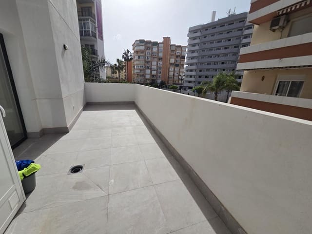 2 chambre Appartement à vendre à Fuengirola avec garage - 495 000 € (Ref: 9780554)