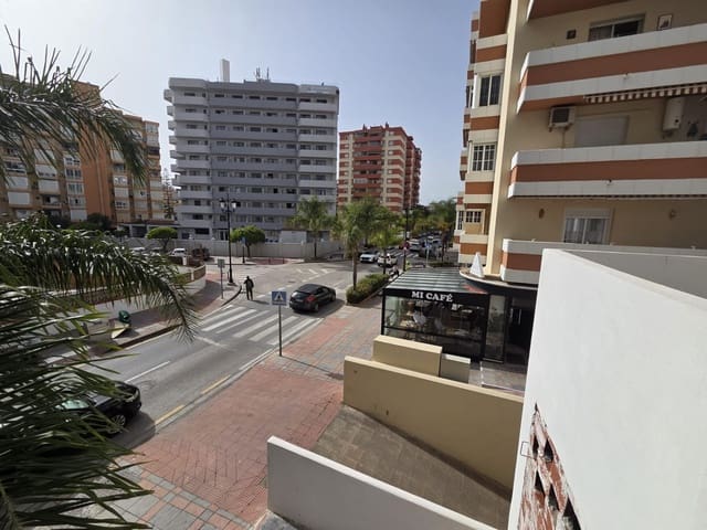 2 chambre Appartement à vendre à Fuengirola avec garage - 495 000 € (Ref: 9780554)