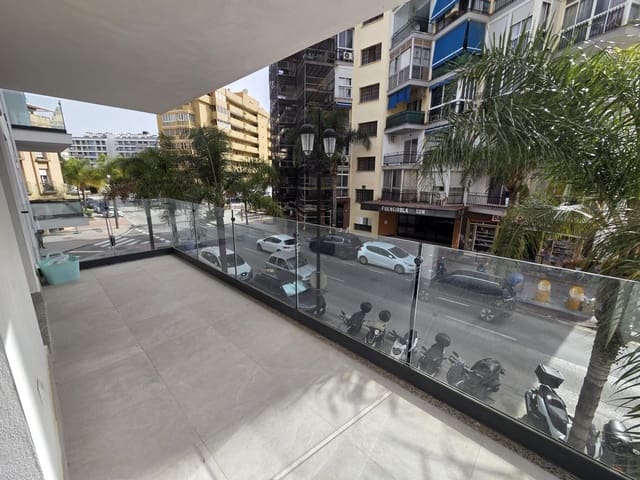 2 chambre Appartement à vendre à Fuengirola avec garage - 495 000 € (Ref: 9780554)