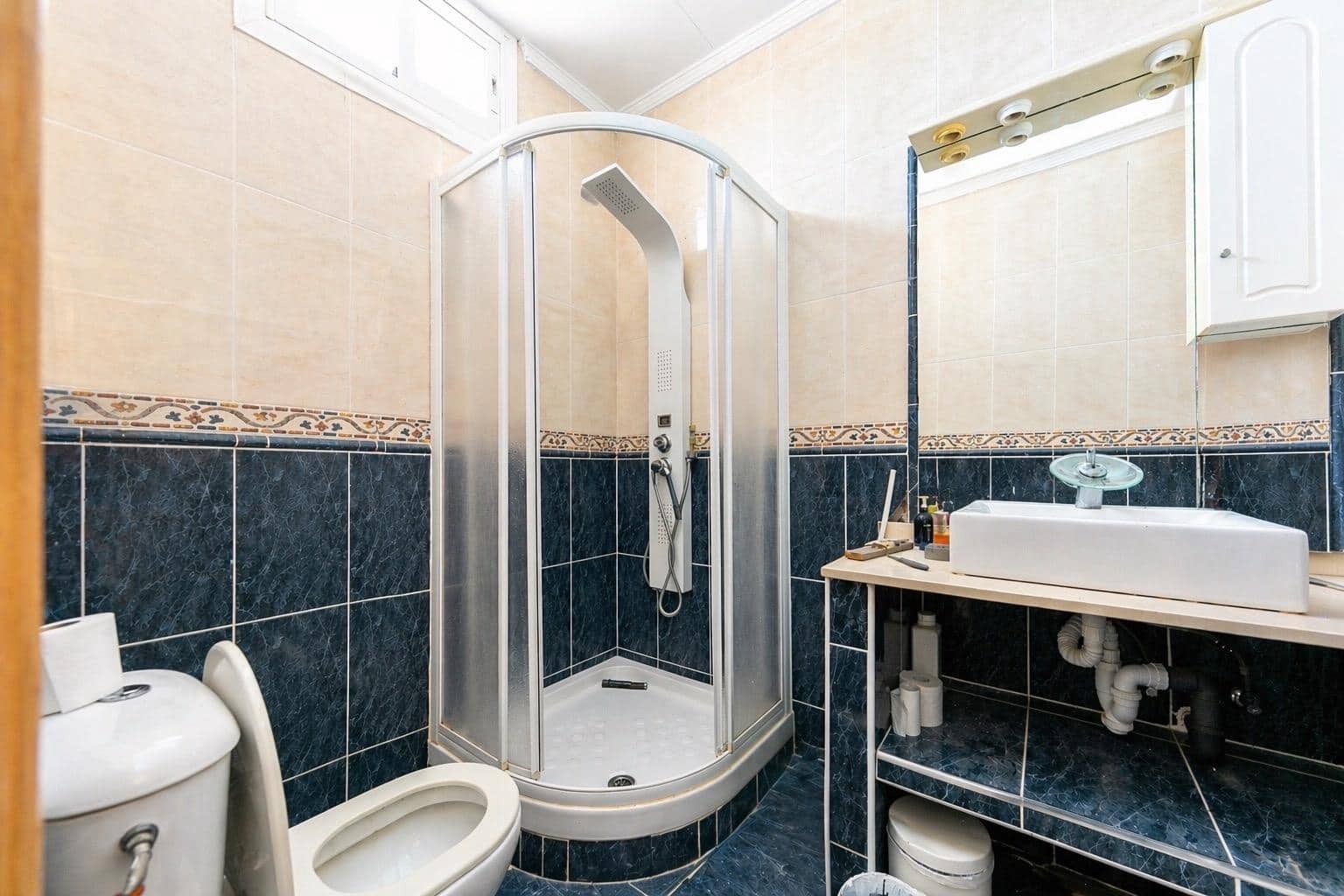 5 sypialnia Willa na sprzedaż w Mijas z garażem - 1 200 000 € (Ref: 9797080)