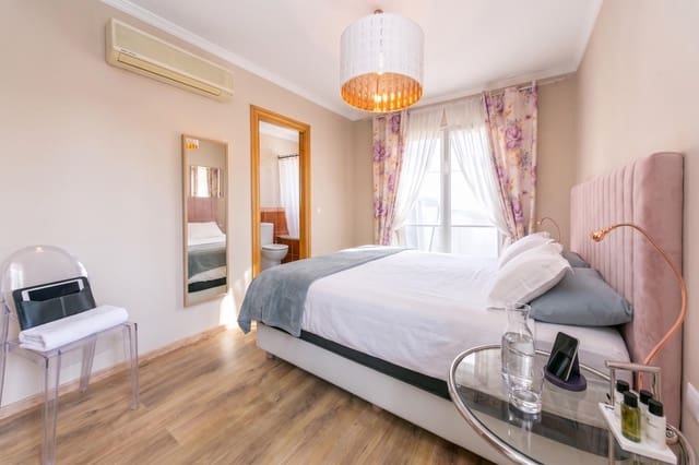 5 chambre Villa/Maison à vendre à Mijas avec garage - 1 200 000 € (Ref: 9797080)