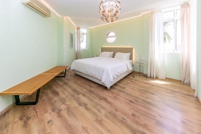 5 chambre Villa/Maison à vendre à Mijas avec garage - 1 200 000 € (Ref: 9797080)