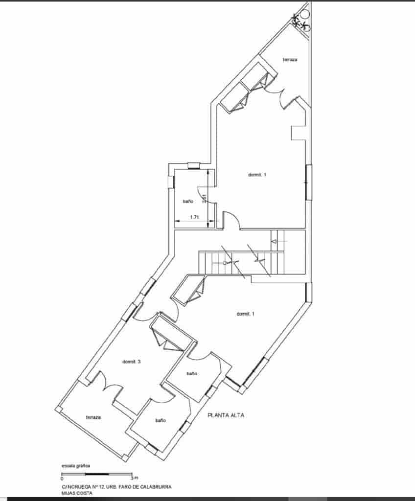 Chalet de 5 habitaciones en Mijas en venta con garaje - 910.000 € (Ref: 9797080)