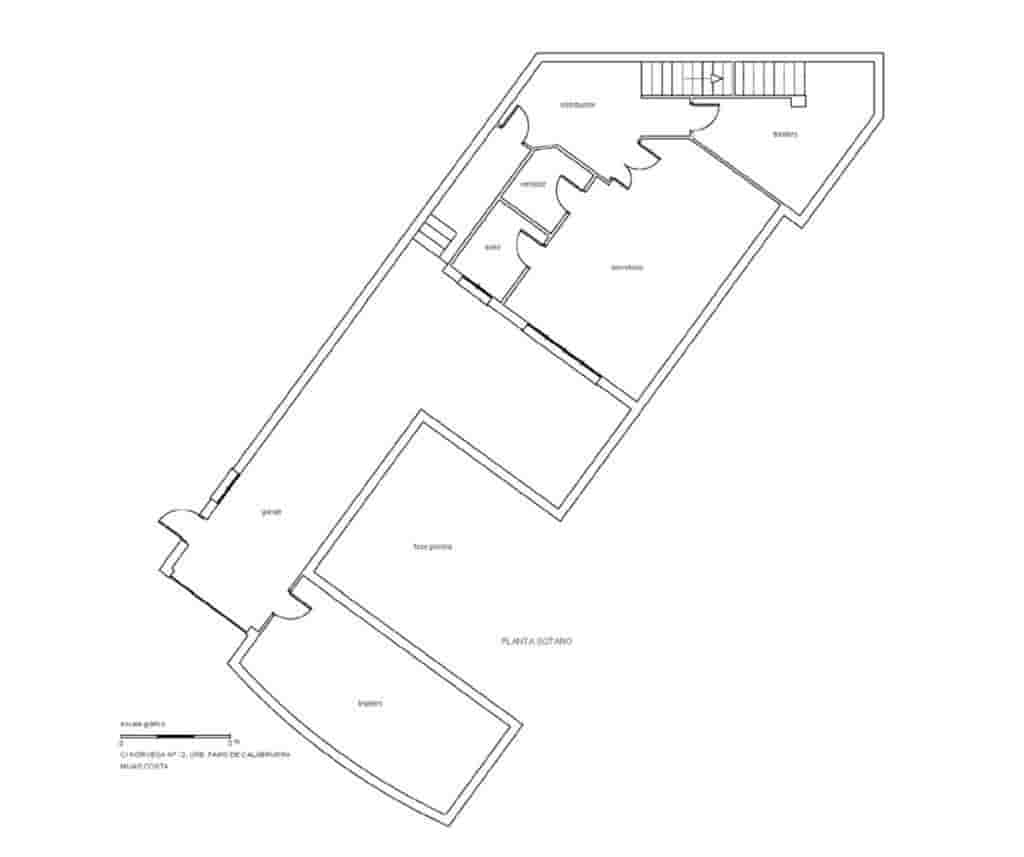 Chalet de 5 habitaciones en Mijas en venta con garaje - 910.000 € (Ref: 9797080)