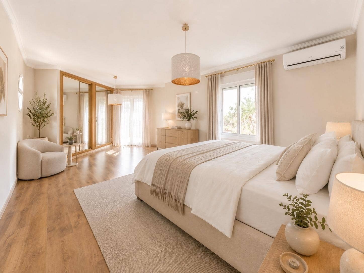 Chalet de 5 habitaciones en Mijas en venta con garaje - 910.000 € (Ref: 9797080)