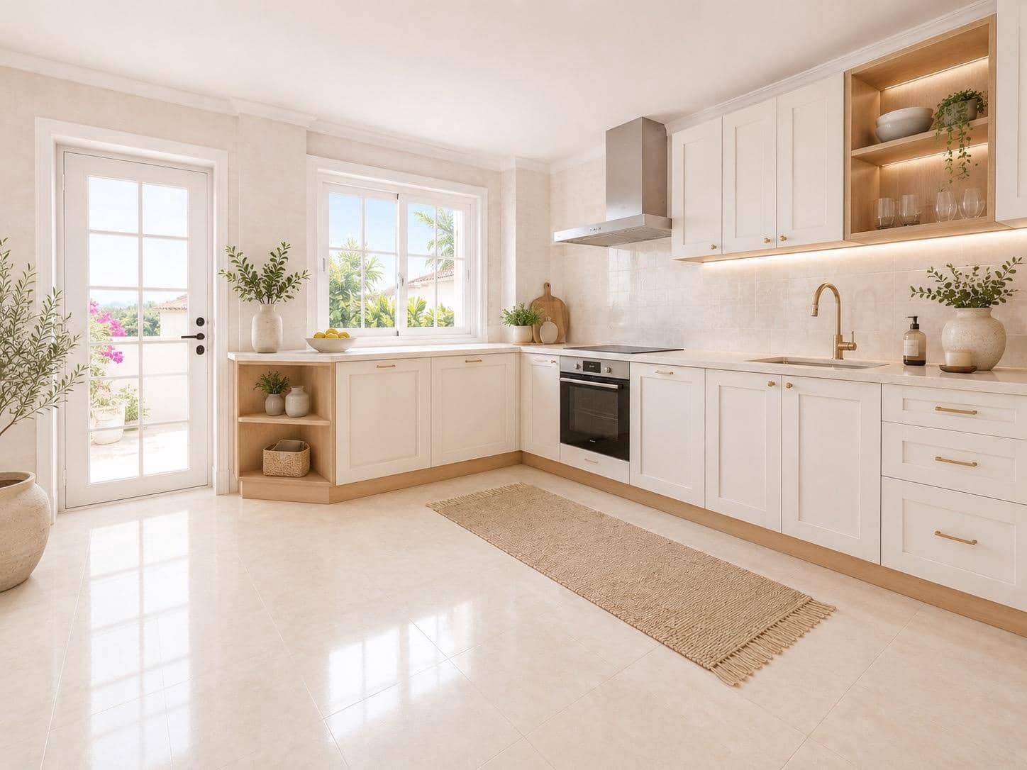 Chalet de 5 habitaciones en Mijas en venta con garaje - 910.000 € (Ref: 9797080)