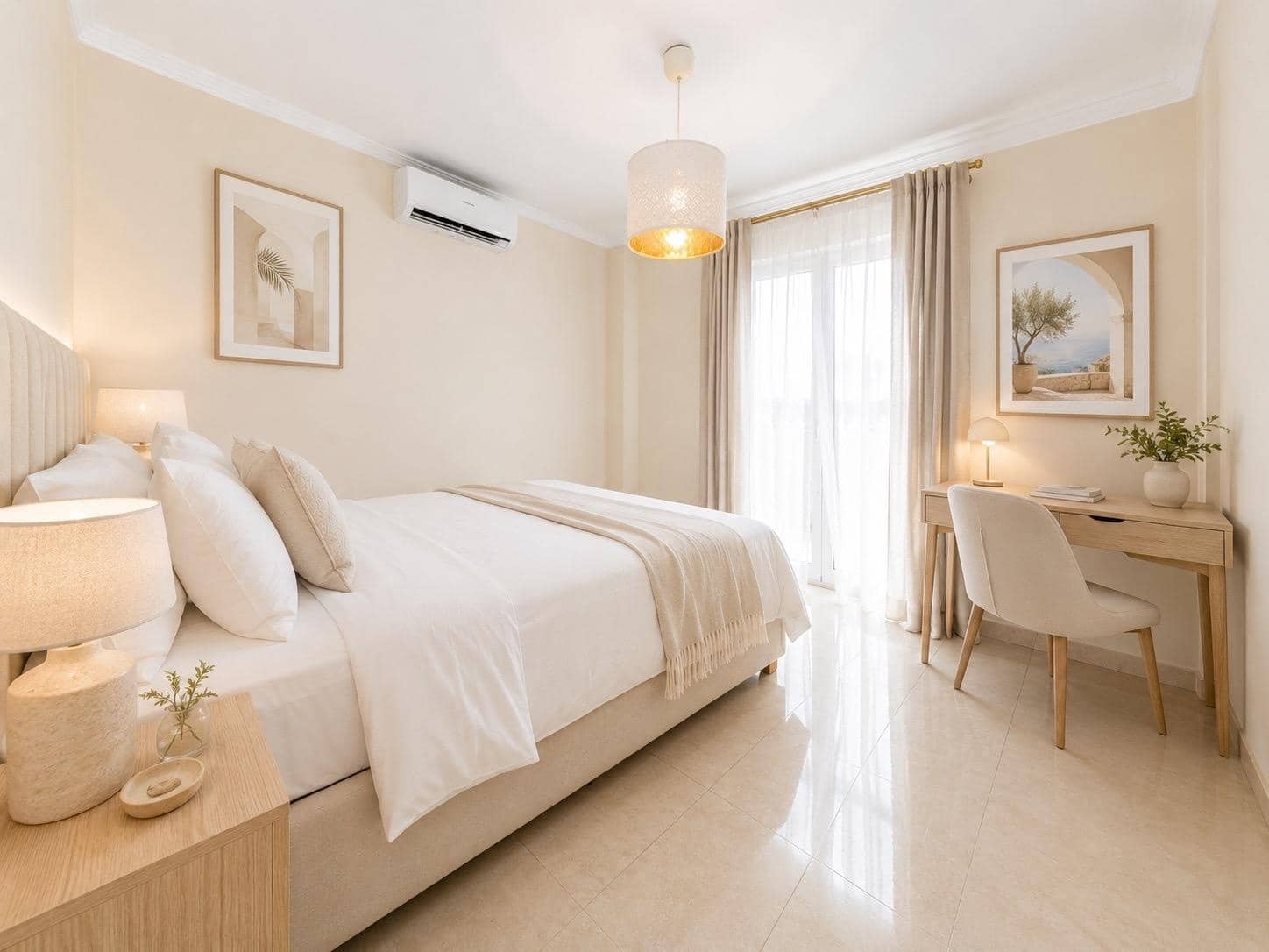 Chalet de 5 habitaciones en Mijas en venta con garaje - 910.000 € (Ref: 9797080)