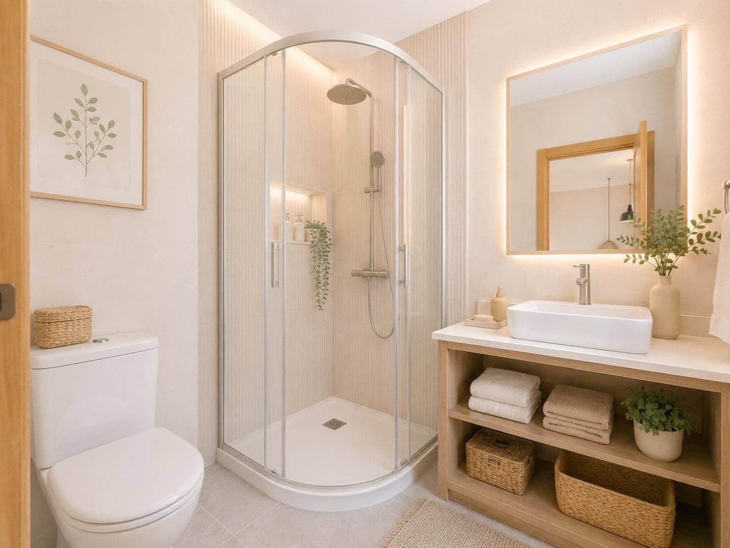 Chalet de 5 habitaciones en Mijas en venta con garaje - 910.000 € (Ref: 9797080)