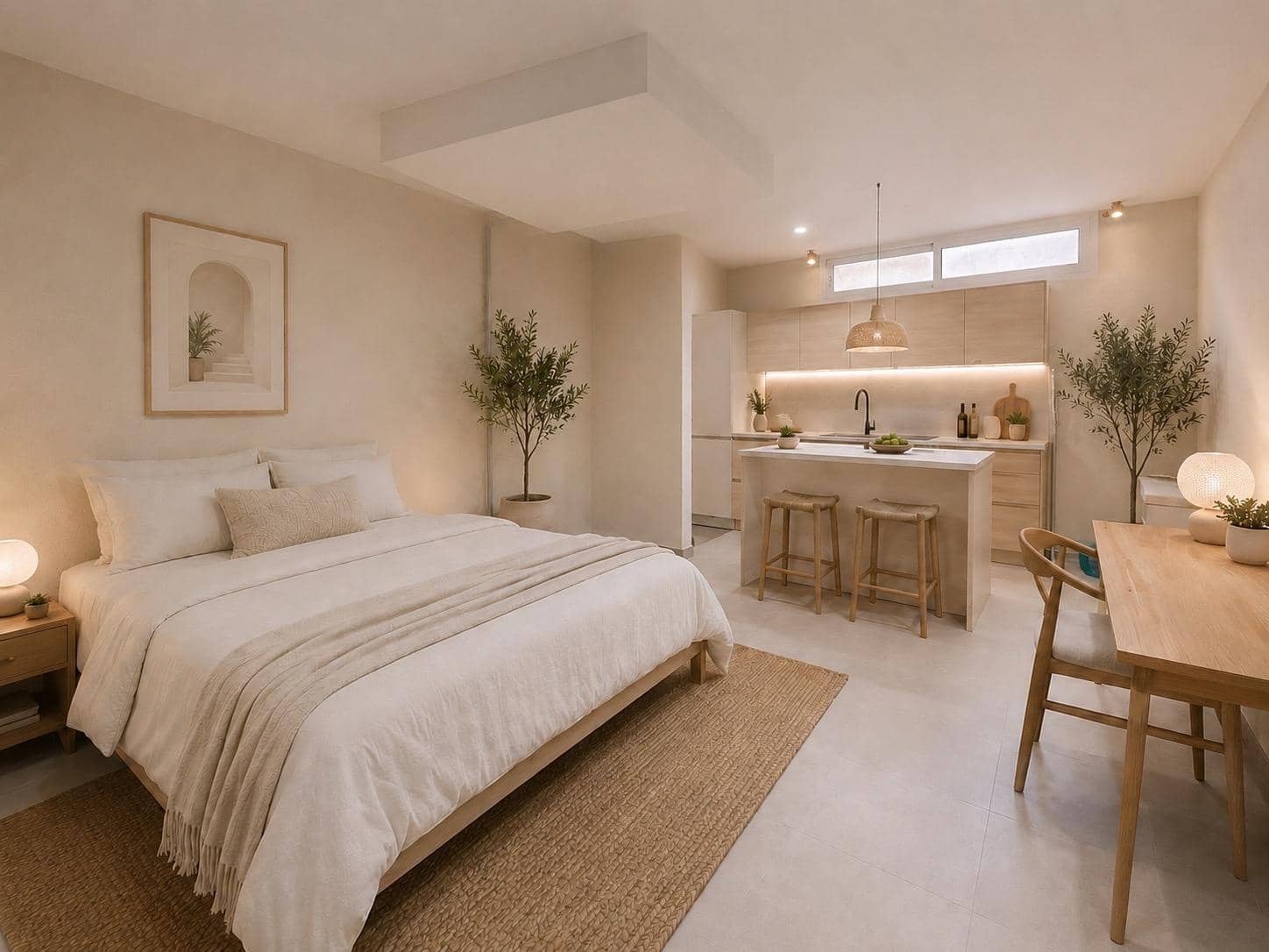 Chalet de 5 habitaciones en Mijas en venta con garaje - 910.000 € (Ref: 9797080)