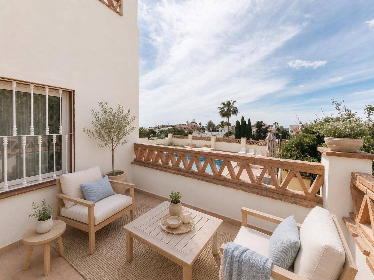 Chalet de 5 habitaciones en Mijas en venta con garaje - 910.000 € (Ref: 9797080)