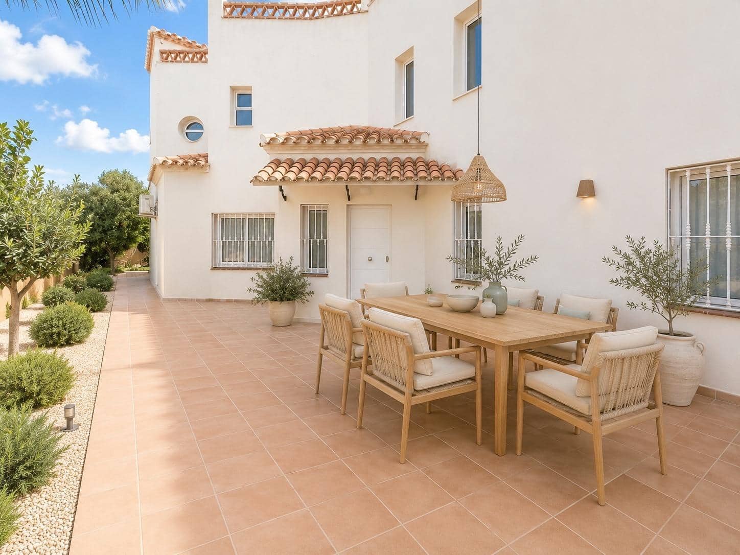 Chalet de 5 habitaciones en Mijas en venta con garaje - 910.000 € (Ref: 9797080)