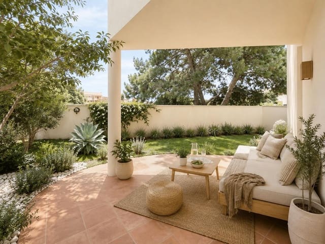 5 soverom Villa til salgs i Mijas med garasje - € 910 000 (Ref: 9797080)
