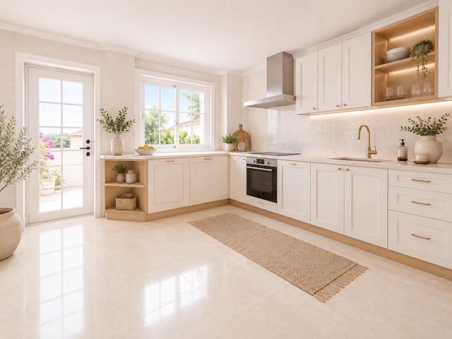 5 slaapkamer Villa te koop in Mijas met garage - € 910.000 (Ref: 9797080)