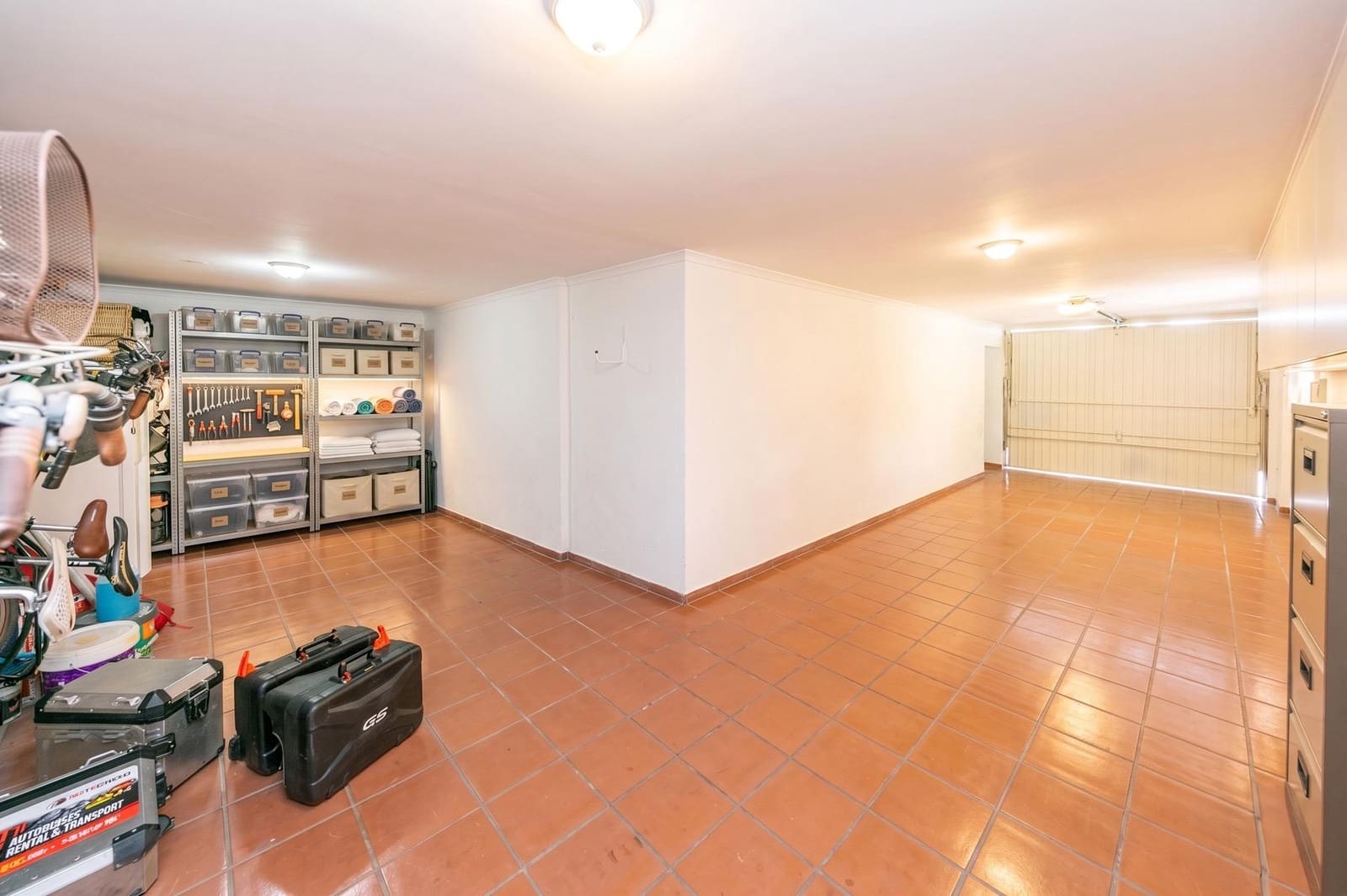 5 soverom Villa til salgs i Mijas med svømmebasseng garasje - € 890 000 (Ref: 9797080)