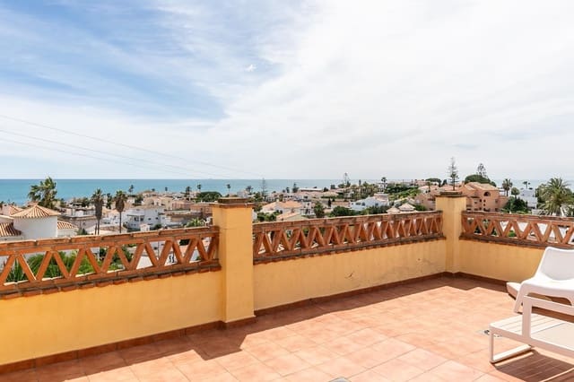 5 soveværelse Villa til salg i Mijas med swimmingpool garage - € 890.000 (Ref: 9797080)
