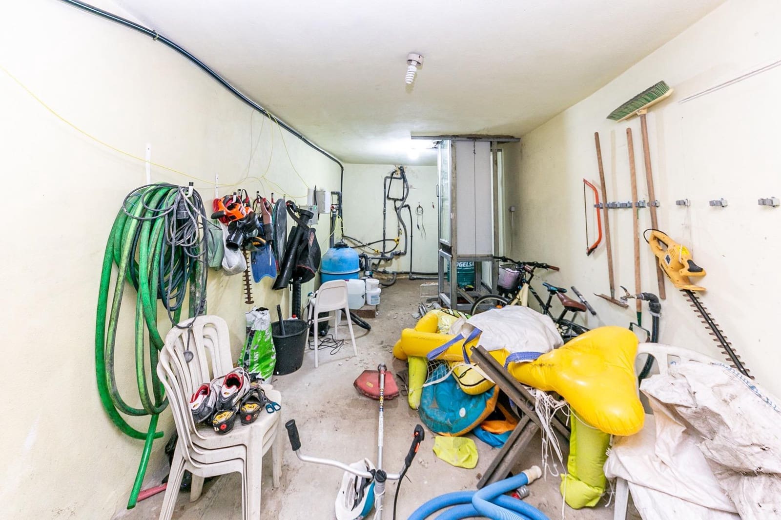 5 soverom Villa til salgs i Mijas med svømmebasseng garasje - € 890 000 (Ref: 9797080)