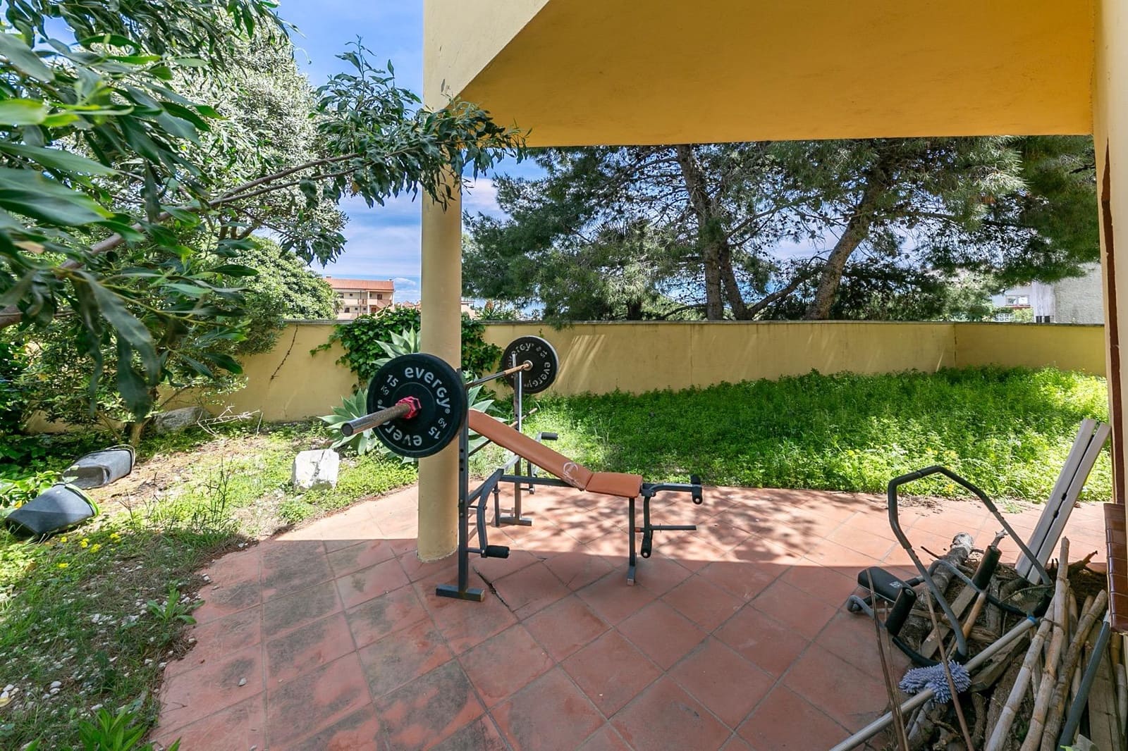 5 soverom Villa til salgs i Mijas med svømmebasseng garasje - € 890 000 (Ref: 9797080)
