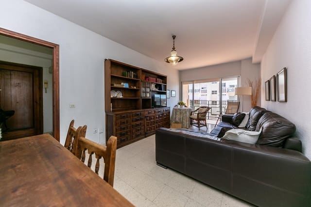 3 camera da letto Appartamento in vendita in Zona Puerto Deportivo, Fuengirola - 385.000 € (Rif: 9797081)