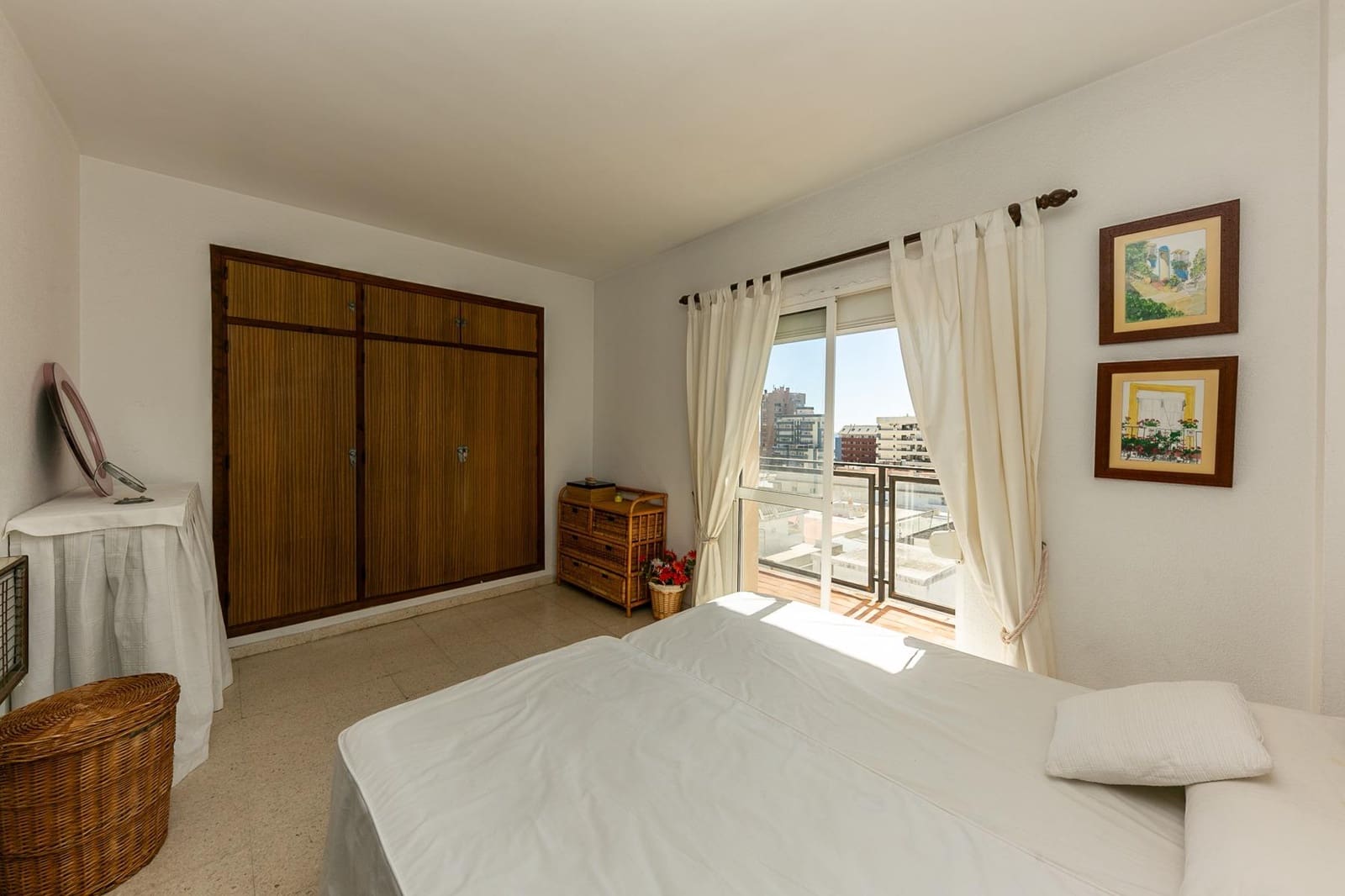 3 slaapkamer Flat te koop in Fuengirola - € 370.000 (Ref: 9797081)