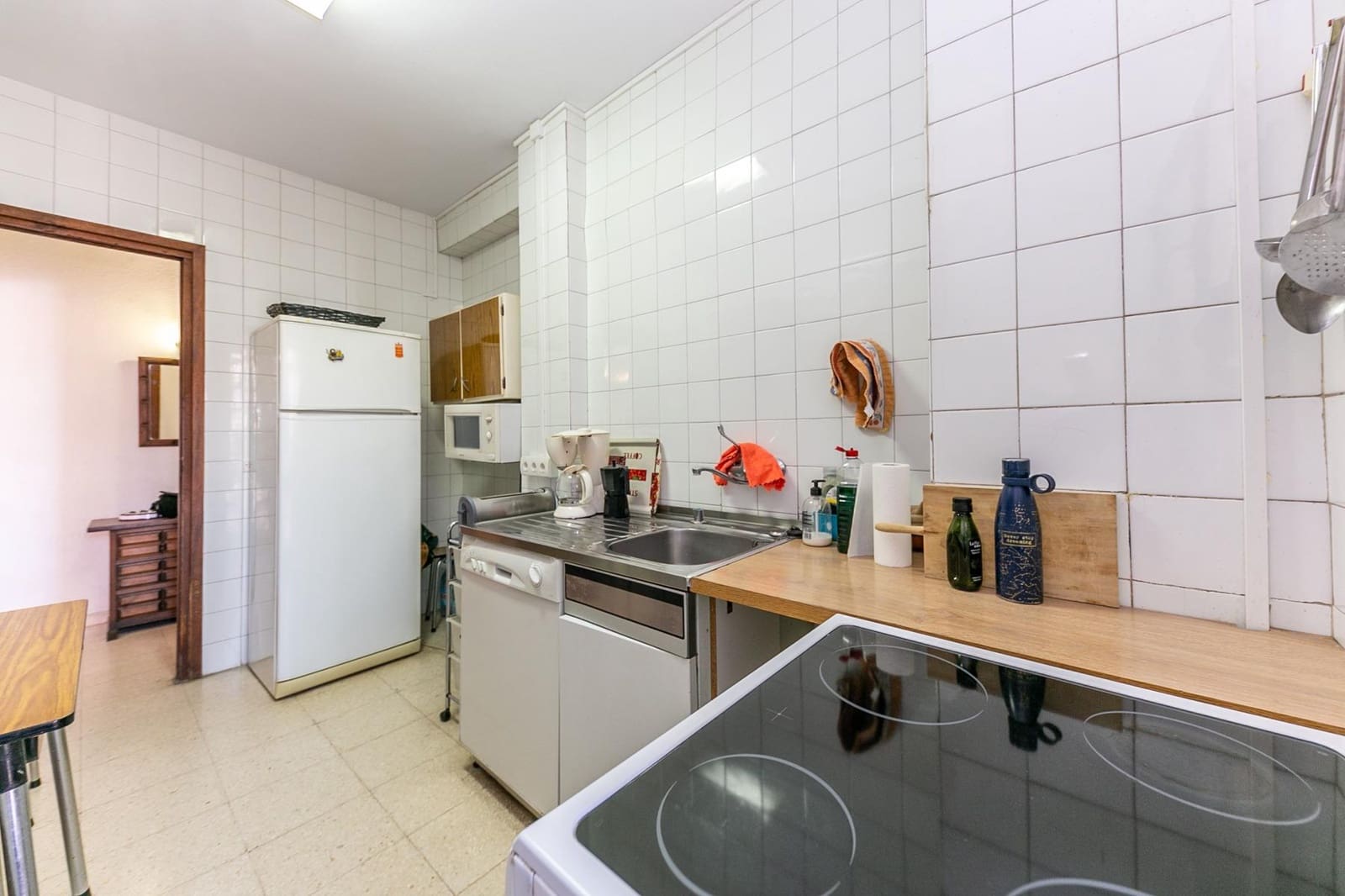 3 slaapkamer Flat te koop in Fuengirola - € 370.000 (Ref: 9797081)