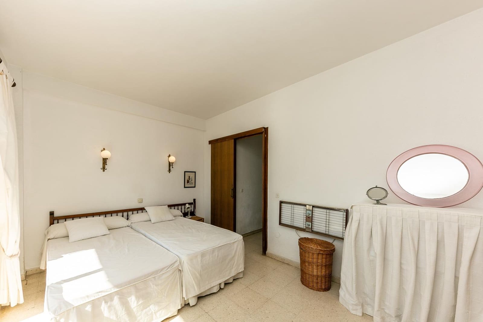 3 slaapkamer Flat te koop in Fuengirola - € 370.000 (Ref: 9797081)