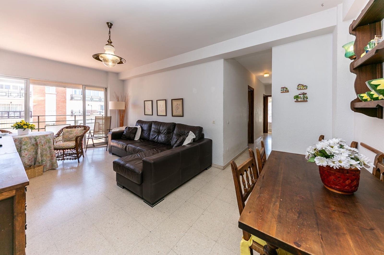 3 slaapkamer Flat te koop in Fuengirola - € 370.000 (Ref: 9797081)