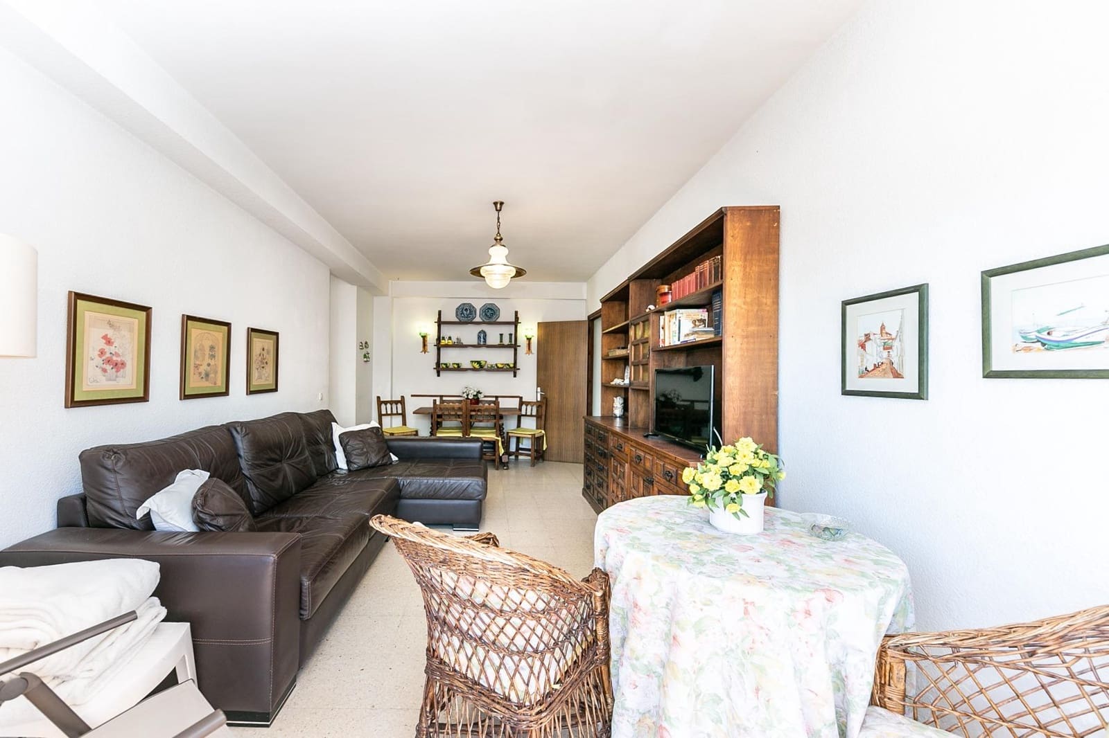 3 slaapkamer Flat te koop in Fuengirola - € 370.000 (Ref: 9797081)